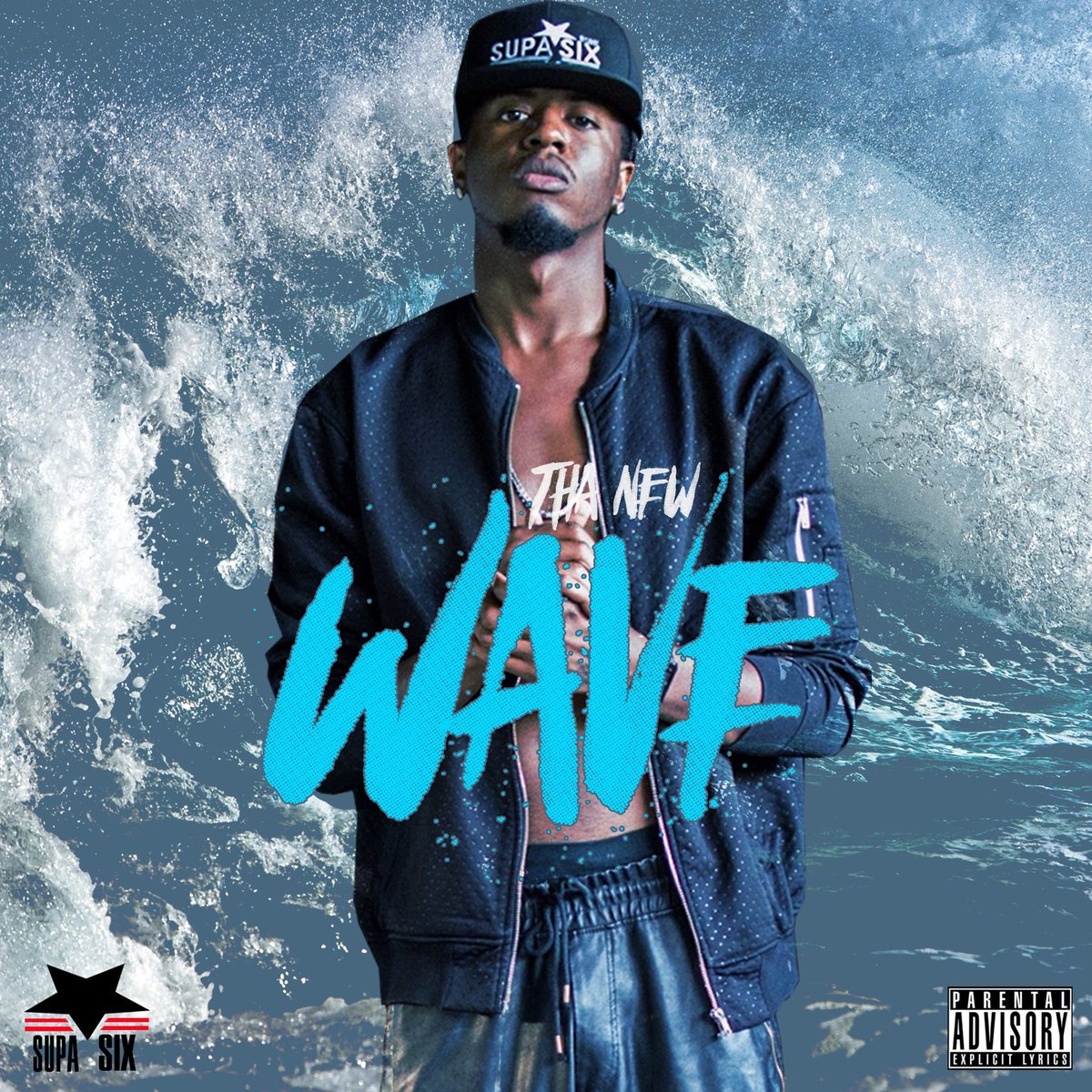 Supastarsix's tweet photo. Check out #ThaNewWave by the #legendary @Supastarsix #newmusic @LASTCHANCE4LUV add it to your #playlist 🌊🌊
https://t.co/aAoMmuceDP https://t.co/XQs2T0RaoP