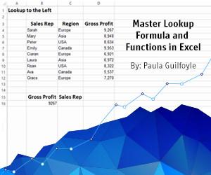 learninglynet's tweet image. Master Lookup functions in excel. Preview @elearningeduc's today for free: ow.ly/JQwI3045SOI