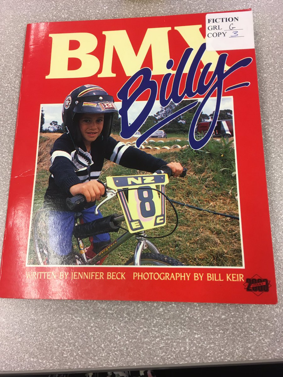 meglynnnnn's tweet photo. Pls retweet to help me find BMX Billy https://t.co/Evy1pfv1jc