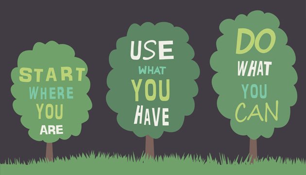 FastTrakInc's tweet image. Plant seeds! Take control! Take initiative! #fasttrak #fasttrakers #mentality