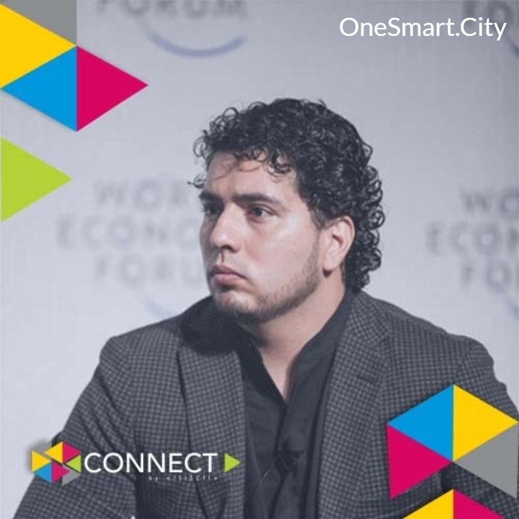 SISCTI's tweet photo. Jesús Cepeda - https://t.co/uj33seKCmW
Tema: Ciudades Inteligentes
Compra tu boleto: https://t.co/XbbDLiHSkv
#CONNECT #SISCTI41C https://t.co/uOmWtSBU5O