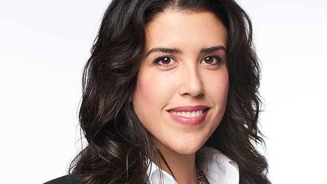 sheridanalumni's tweet photo. The wait is over!  Sheridan grad, @NicolePower3 is starring in @KimsConvenience premiering tonight on CBC at 9pm. https://t.co/7bGAsplaKj https://t.co/a6NrmpMxaC