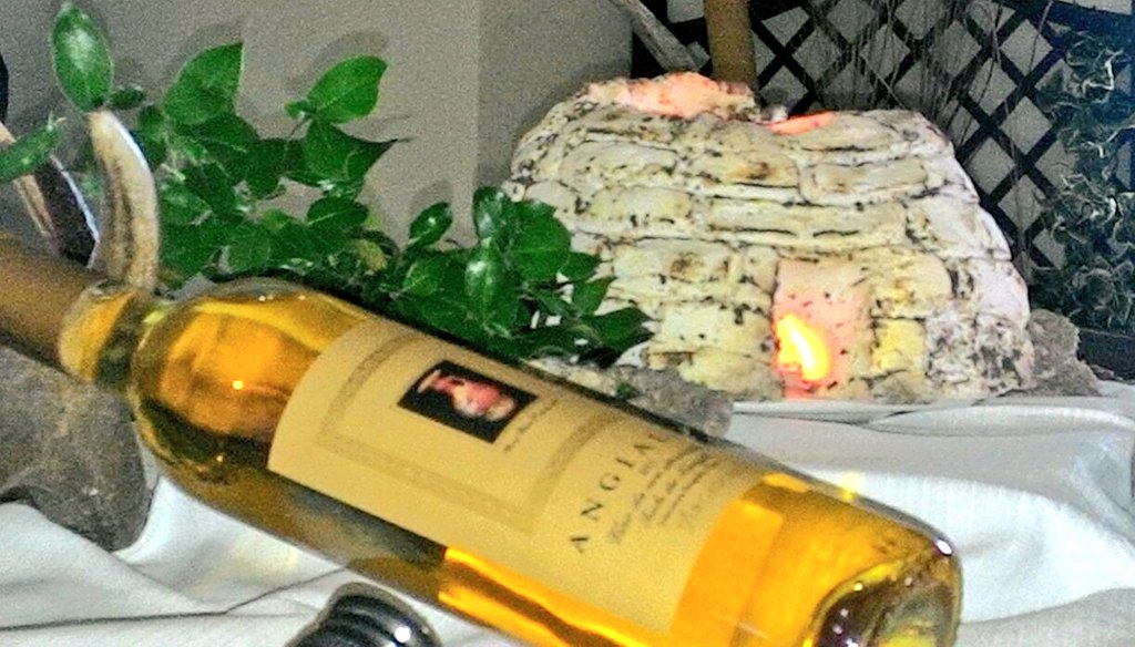 alegrzchef's tweet photo. La mia scultura di Sale #chefdeprojet #chefgrz #11ottobre #pechinoexpress #GFvip #direzionepd #loveownbusiness https://t.co/i8YDnrfSmD