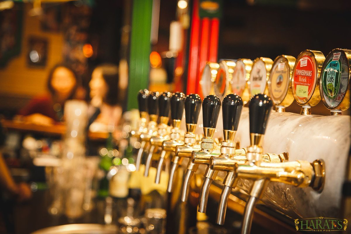 UdsGame's tweet photo. ВНИМАНИЕ, АЛМАТЫ! 
К UDS Game присоединился Ирландский паб "Harat's Pub"! 
Базовая скидка - 10% 
#udsgame #game #алматы https://t.co/LZvGGBp2ox