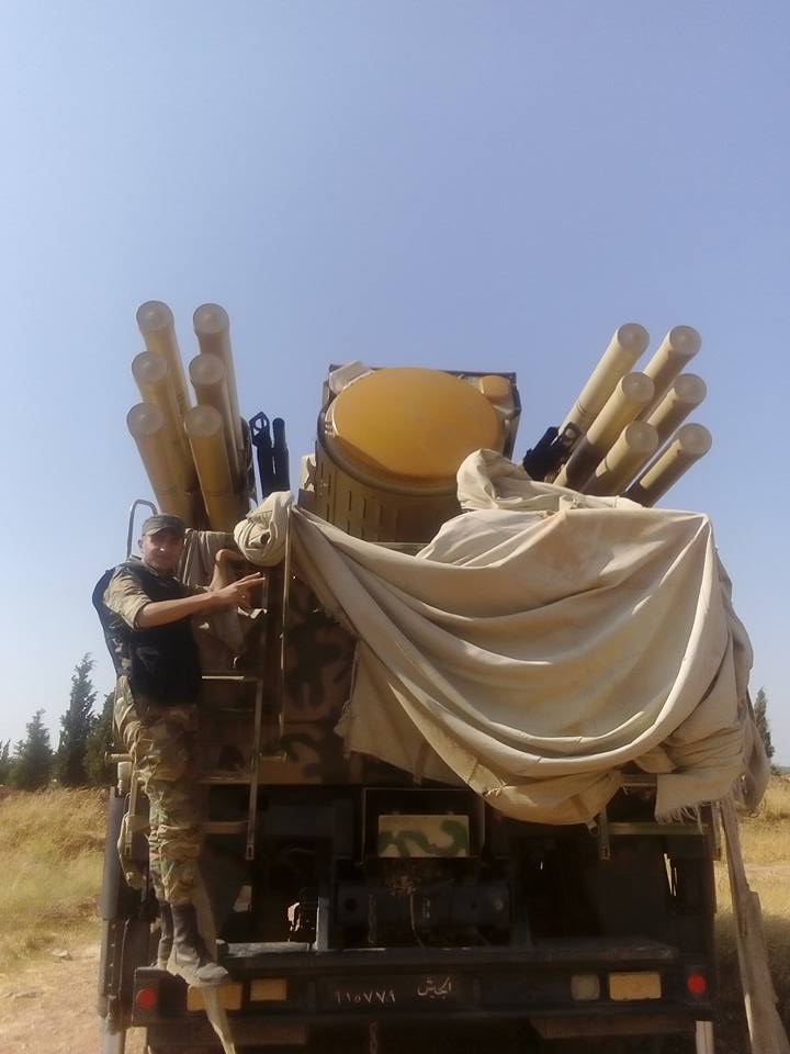 موسوعة صور الجيش العربي السوري ........متجدد - صفحة 15 CufebG1XEAATXeD
