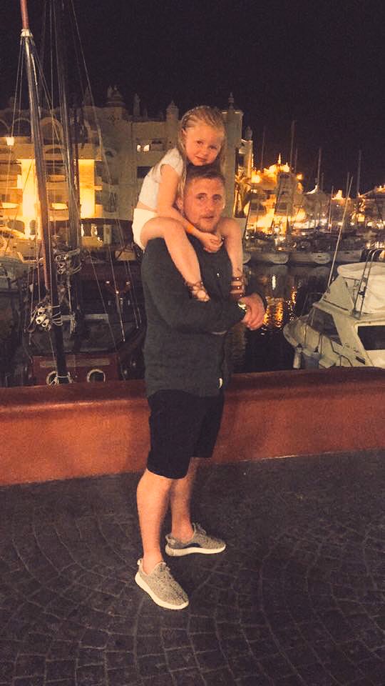 This time last week 😩 take me back⛱☀️⛱