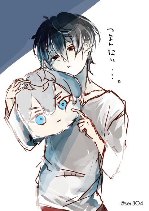 りついずのtwitterイラスト検索結果 りついずのtwitterイラスト検索結果