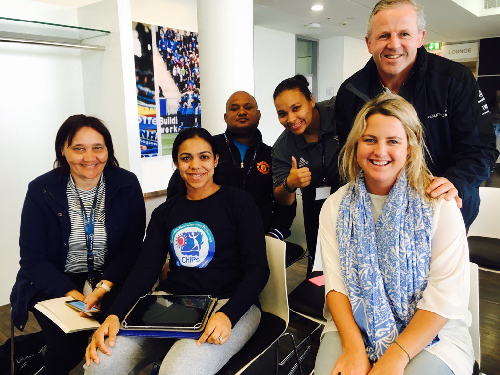 zulfah7's tweet photo. Inspiring session on funding propositions-Get Healthy:LEARN!!@frontrow92 @Sportscience_sa #HealthNutz#LaureusSummit https://t.co/XwpUwbq4U6