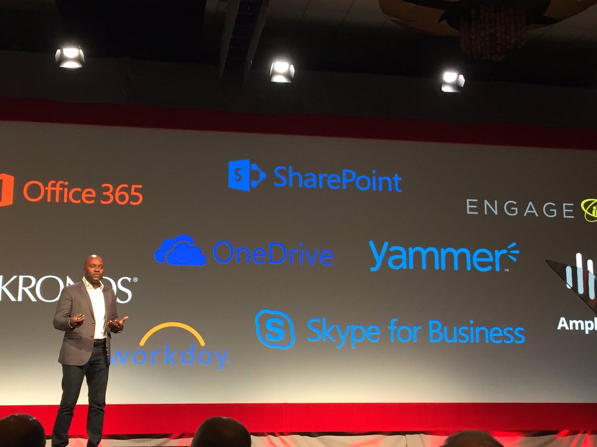 BarbiReuter's tweet photo. Insight. Harnessing data to drive value for our clients. @ALSWharton @CushWake #CWcreates https://t.co/NyZ3Rnwxvj