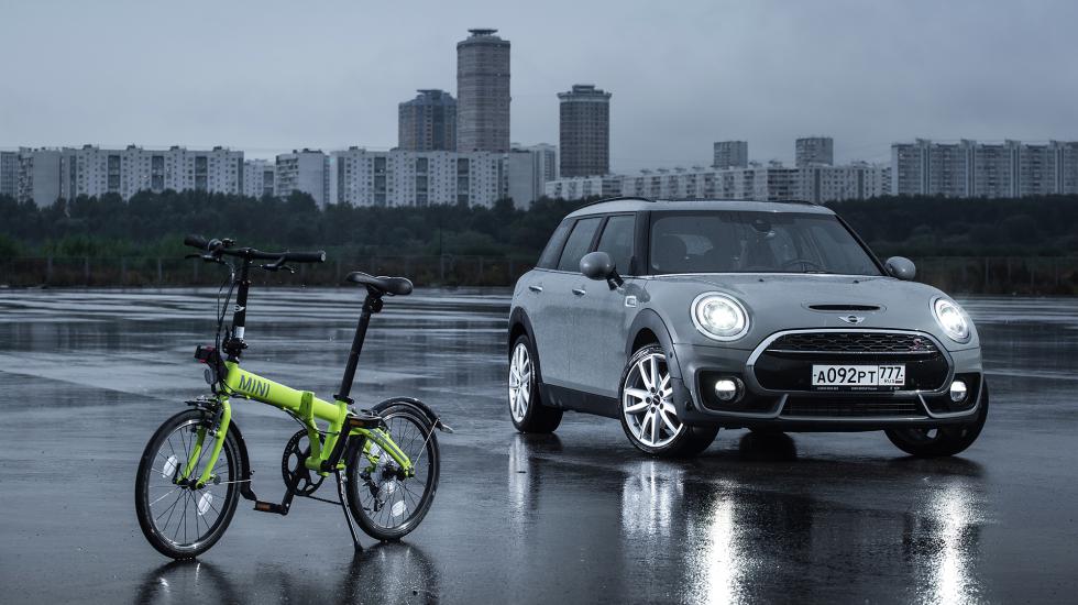 TopGearRussia's tweet photo. Гараж: Mini Clubman S. Отчет 2
https://t.co/8RwXZd2lPh
#Mini #MiniClubman ##гараж #MiniClubmanS https://t.co/9mEYA22JxJ