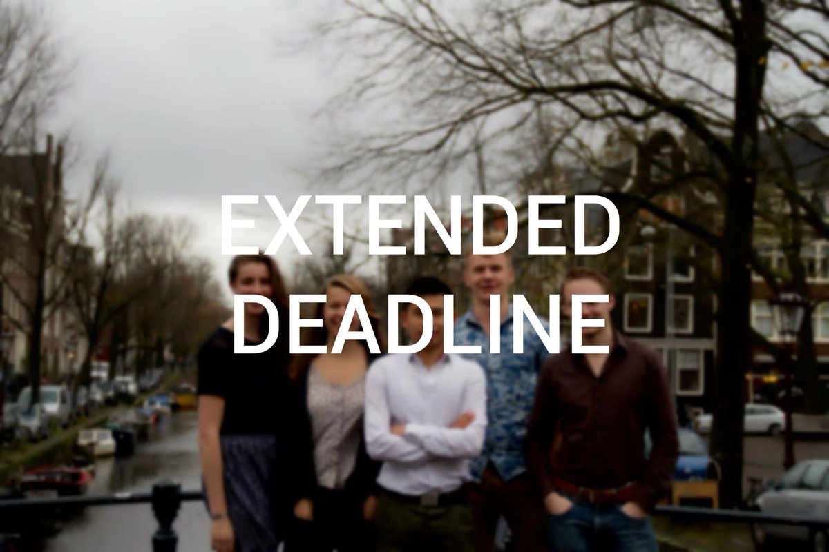md_jong_'s tweet photo. Vacature verlengd! Ben jij op zoek naar duurzame uitdaging?Solliciteer dan voor 17okt. Extraatje: beurs https://t.co/zXdym7IQAv #duurzame100 https://t.co/FIfStsJCEy