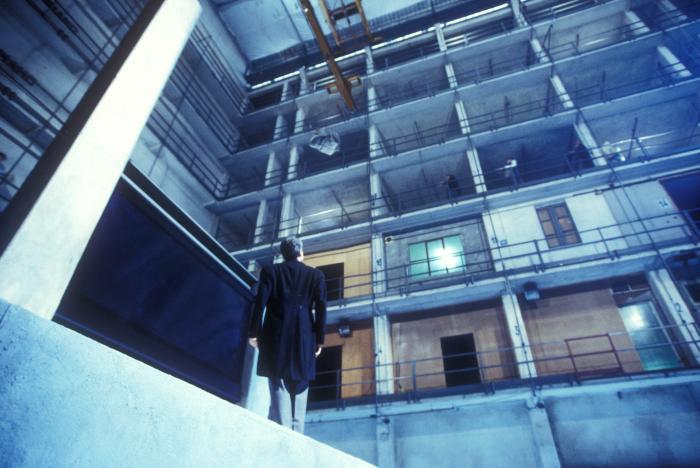 Piccolo_Teatro's tweet image. #percheil teatro è infinito #Infinities #LucaRonconi