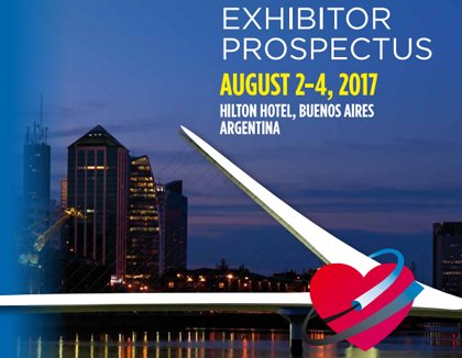 solaci_congress's tweet photo. #SOLACI2017 Ya puede ver o descargar el Exhibitor Prospectus➡ https://t.co/CUL6e96xqF https://t.co/6PlBPh7WtX