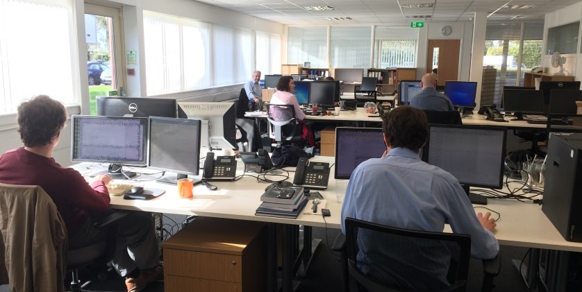 CASLtdUK's tweet photo. We have moved (but not far). Very happy in our shiny new office! https://t.co/uVKjsUc4OZ https://t.co/m2CmiCPBFu