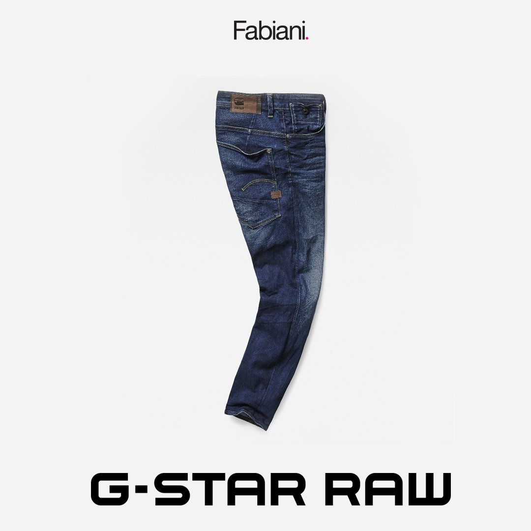 t.co/YNjJL65y4u #gstarraw #denim #jeans