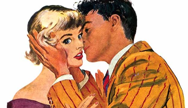 Intermedio967's tweet photo. Una novia dura 1, 2 o 3 años… pero las exnovias duran ¡TODA LA VIDA!
— Alberto Ortiz Ascenc #MartesDePareja #Intermedio https://t.co/VAlBOSDxdC