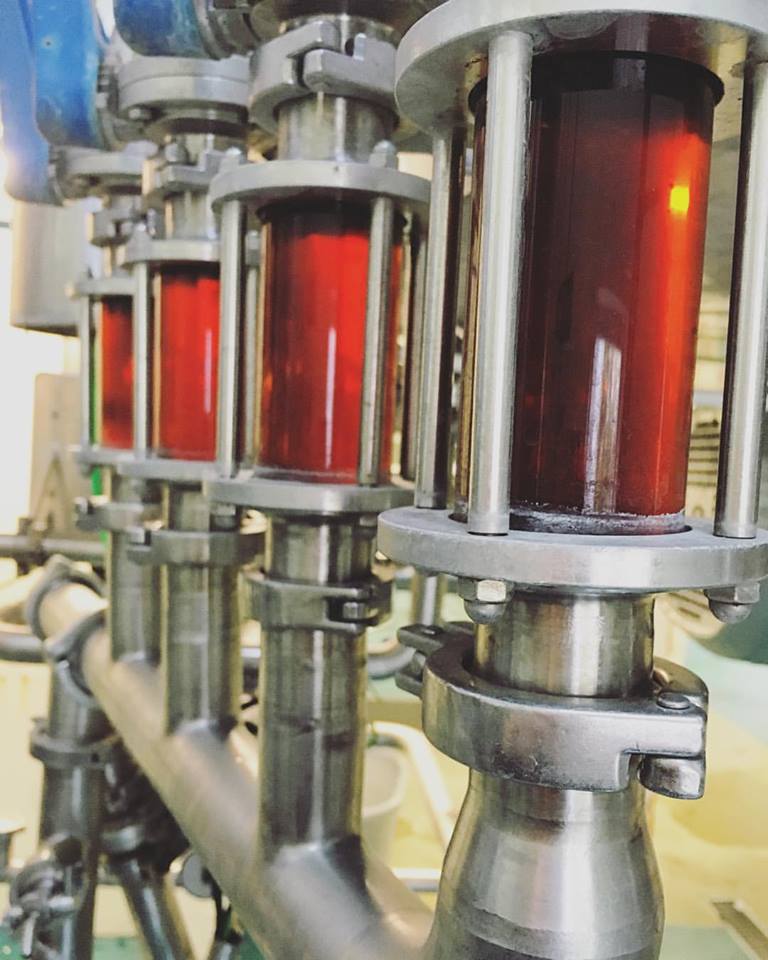 AndwellBrewery's tweet photo. Still a few places on our Friday night Brewery tour! Call us on 01256 761044 to book your place... #Beer #Tour https://t.co/2GD6TReXK9