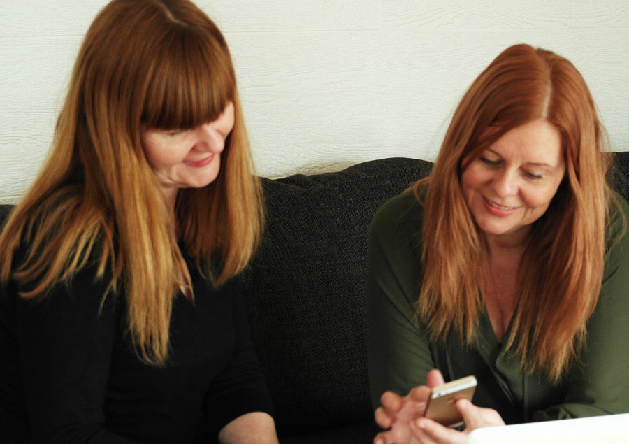 Nominert til Årets Sosiale Entreprenør 2016: Mindfit AS #sosent sosentkonferansen.no/nominerte/mind…