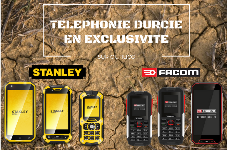 Téléphonie #stanley &amp; #facom en exclu sur <a href="/outilico/">outilico</a>:
bit.ly/2dIElNU