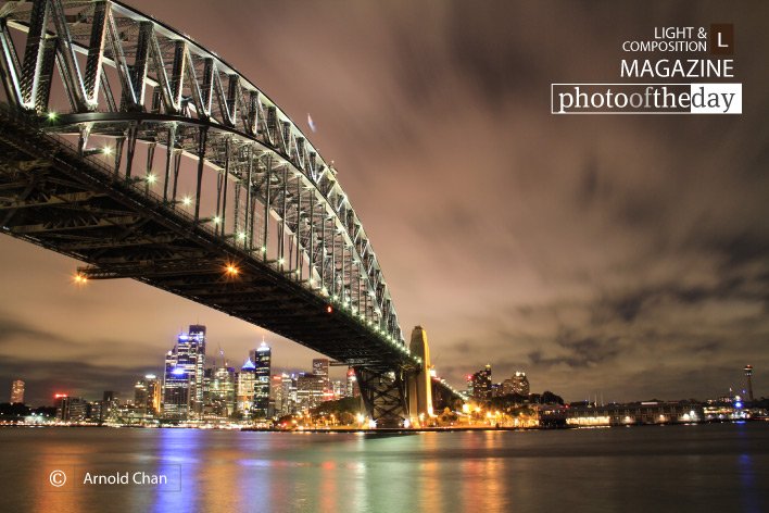 lightncompmag's tweet photo. The Return to Emerald City, by Arnold Chan - https://t.co/mTOOp2OqQy - #ArnoldChan #MilsonPoint #Sydney https://t.co/WhtGp6BIbV