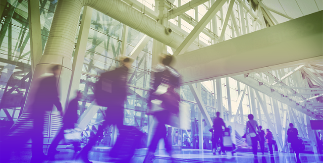 LeidosInc's tweet photo. [NEWS] JFK Airport's Terminal 4 selects Leidos to help improve operational efficiency https://t.co/epjFQOnYCz https://t.co/oqJ7KYANZb