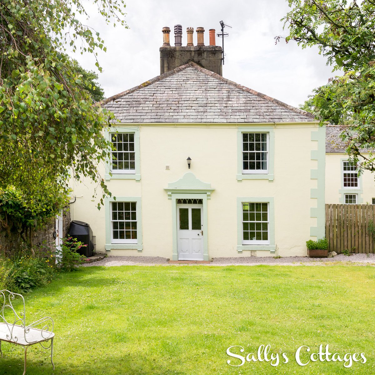 sallyscottages's tweet photo. #win a January weekend at Rose Cottage in Lamplugh! Follow us &amp; RT for a chance to win! #giveaway #TuesdayMotivation https://t.co/OhXTHncfJk https://t.co/VO4DHre0km