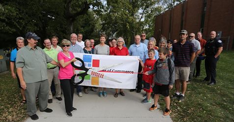 Iowa By Trail tweet media