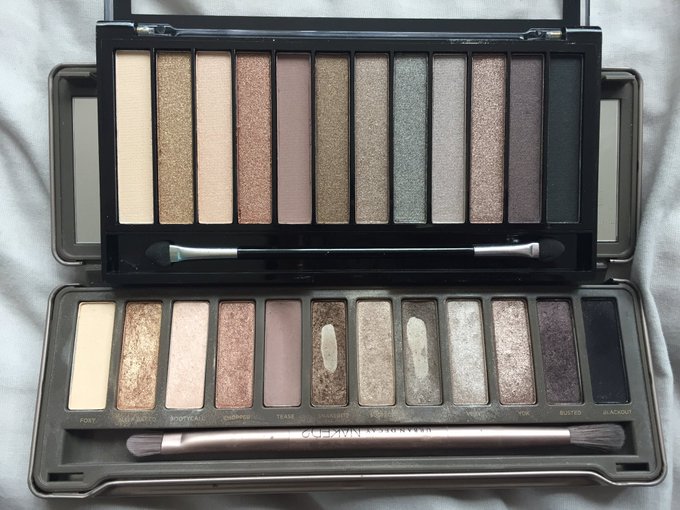 As far as dupes go this is pretty damn spot on, well done @MakeupRVLTN 👏🏽👏🏽 https://t.co/kHipkapjZt<a href="/tag/stockings"class="tags"><span>#stockings</span></a><a href="/tag/altporn"class="tags"><span>#altporn</span></a><a href="/tag/amateurporn"class="tags"><span>#amateurporn</span></a>