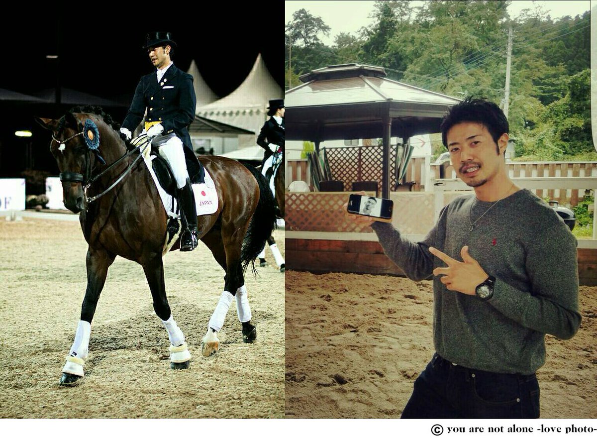 Shoki Narimiya Twitterissa No Title Original Color に各業界で活躍する著名人がコメント リオオリンピック出場 馬場馬術競技の高橋正直選手 雑誌やネットで話題のイケメン社長 榊原清一氏の貴重な写真とコメントを是非ご覧ください T Co Shoki Narimiya Twitterissa No Title Original Color に各業界で活躍する著名人がコメント リオオリンピック出場 馬場馬術競技の高橋正直選手 雑誌やネットで話題のイケメン社長 榊原清一氏の貴重な写真とコメントを是非ご覧ください T Co