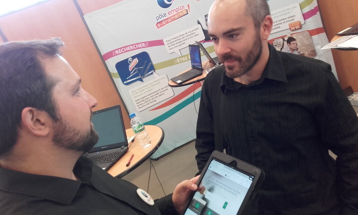 cv en ligne forum