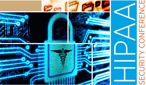 HHSOCR's tweet photo. Join us and @usnistgov 10/19-20 in D.C. for our annual #HIPAASecurity conference: https://t.co/j0oEMFY9st #cyberaware #NCSAM #HIPAA https://t.co/RZYBAcWhq1