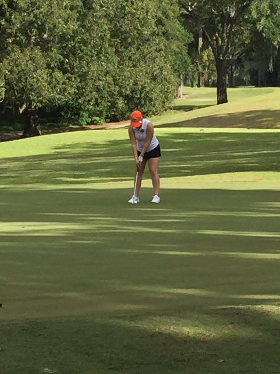 Lady Rams at the district tournament today <a href="/LakeCityGolf/">The Country Club</a> <a href="/SunPreps/">Larry Savage</a> <a href="/EastsideHSGolf/">Eastside HS Golf</a>