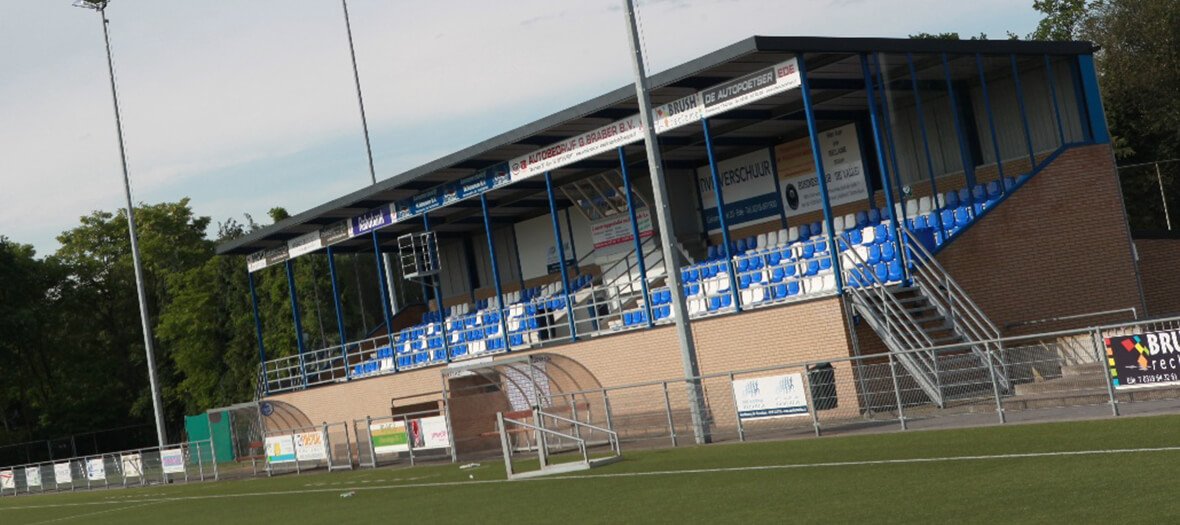'DTS klimt omhoog' Lees meer op: bit.ly/2dhQV3z #DTSEde #Vrouwenvoetbal