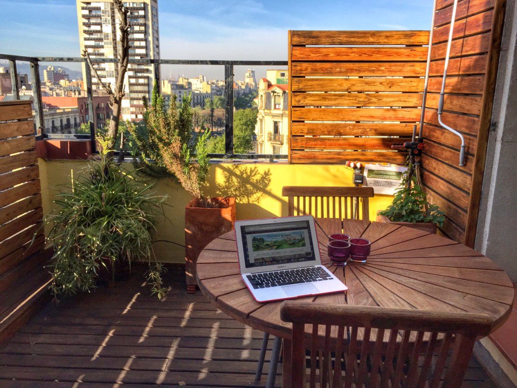 MyCityWeb's tweet photo. #Barcelona: The Perfect Place for #Freelancers around the World by @dusan_cvetanovi

https://t.co/LSq5eOJNg3

#travel #Spain #freelancing https://t.co/2g9Q1KmjcZ