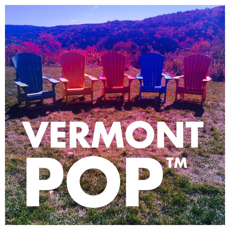 Vermont POP Radio™ tweet media