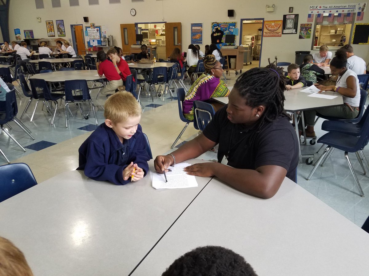 Fort Meade Mid/Sen (FMMSHS) Twitter