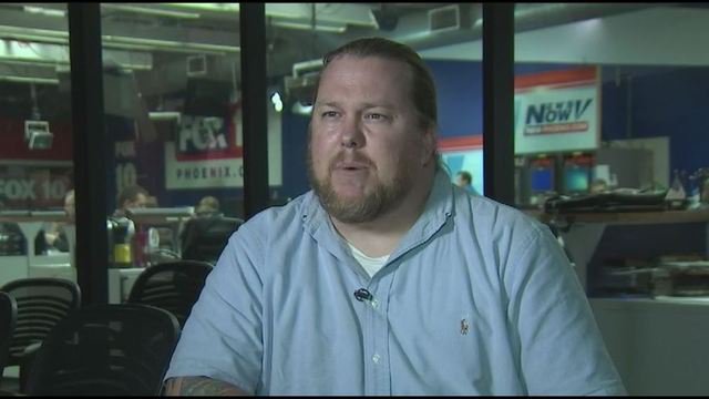 ConcernedVets's tweet photo. Report confirms that a Phoenix VA director retaliated against whistleblower Brandon Coleman #VAaccountability https://t.co/pfYCvPMqZi https://t.co/K9iJlE5IqP