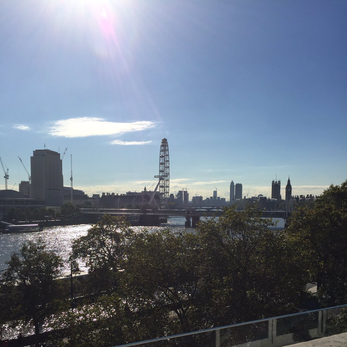 thebme's tweet photo. Fantastic day in London for #Vibe2016 with @VisitBritain. https://t.co/s7TaDdmRaR