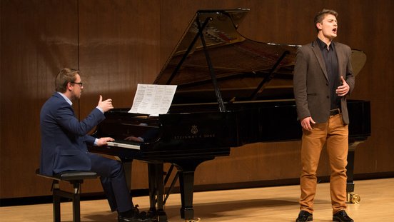 NYCOperaScene's tweet photo. Wed at 6, at the Paul Recital Hall, Julliard presents Liederabend (FREE)   For this and much more see https://t.co/0QsocorJQH https://t.co/4mZXdE4y07