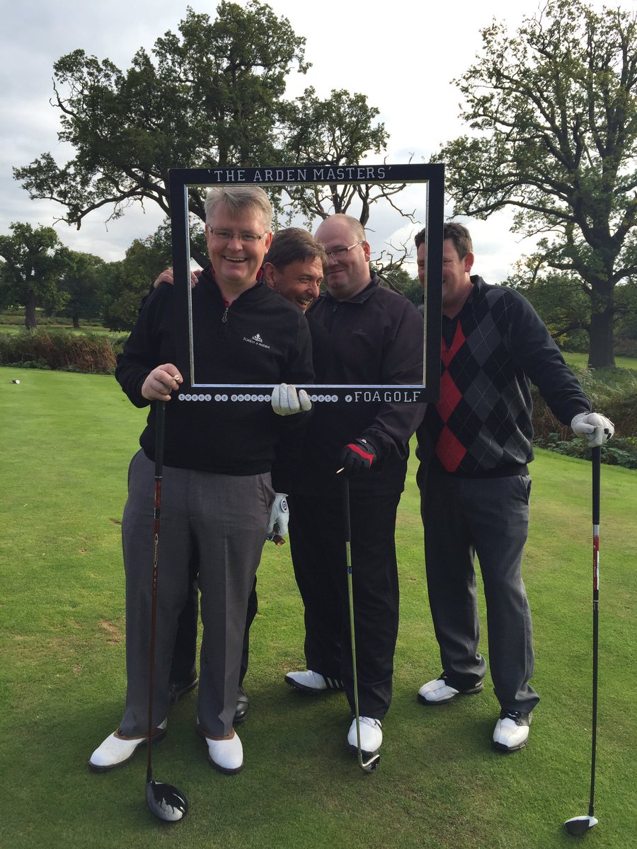 The GM's team #foagolf <a href="/MarriottForestA/">Vulnerability</a>