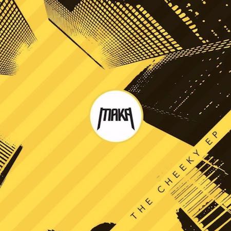 HipHopCanada's tweet photo. We caught up with Canadian grime artist @MadMakMusic to talk about #TheCheekyEP | https://t.co/Bg1YIhMRGb https://t.co/ZSDwNIYGm1