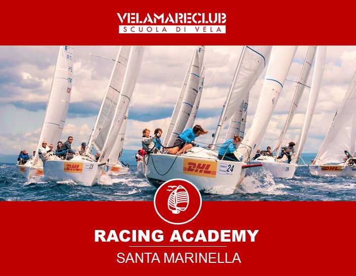 Velamare's tweet photo. 🏁VELAMARE RACING ACADEMY🏁
Scegli #velamarerace... regate, competizione e adrenalina!!
https://t.co/82VmDqajuR https://t.co/n2rvwMdm0E