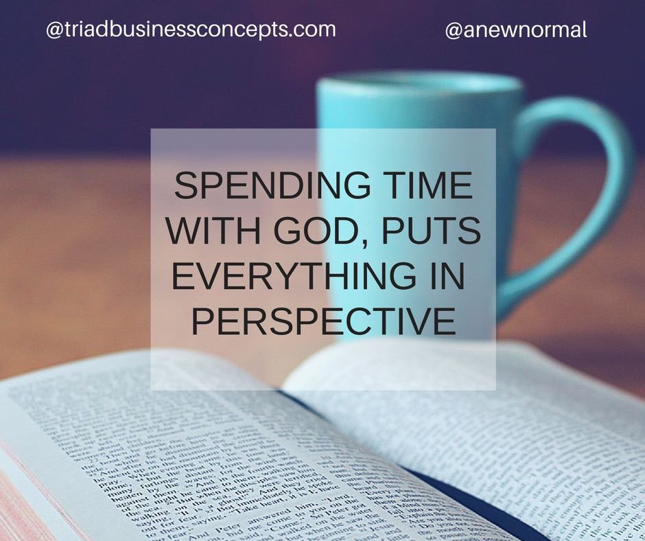 marcuslacosta's tweet photo. To many, business and making money is #1. But starting the day off with God puts what's really important into perspective. 🙏👍

#anewnormal https://t.co/YsDLJShOtG