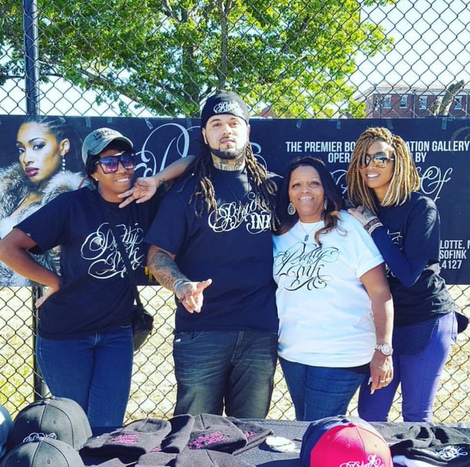 Love my @pretty_N_ink704 team‼️ Mommy always holds me down. https://t.co/nEUms7nApZ<a class="tags" target="_blank" title="On Twitter" href="/?out=eyJ0eXAiOiJKV1QiLCJhbGciOiJIUzUxMiJ9.eyJpYXQiOjE3MjM2MzA2NjIsImlzcyI6InR3cG9ybnN0YXJzLmNvbSIsIm5iZiI6MTcyMzYzMDY2MiwiZXhwIjoxNzU1MTY2NjYyLCJyZWRpcmVjdF91cmwiOiJodHRwczovL3R3aXR0ZXIuY29tL3ByZXR0eV9OX2luazcwNCJ9.32x8olHNH8t7ymb6-QChKdfZ7vnn46Qc_7X3THrAw1ztr9YMtxmil3DoULsKB3eMG6FUbwwyIq2KF8YPrOAYlQ">@pretty_N_ink704</a><a href="/tag/ad"class="tags"><span>#ad</span></a>