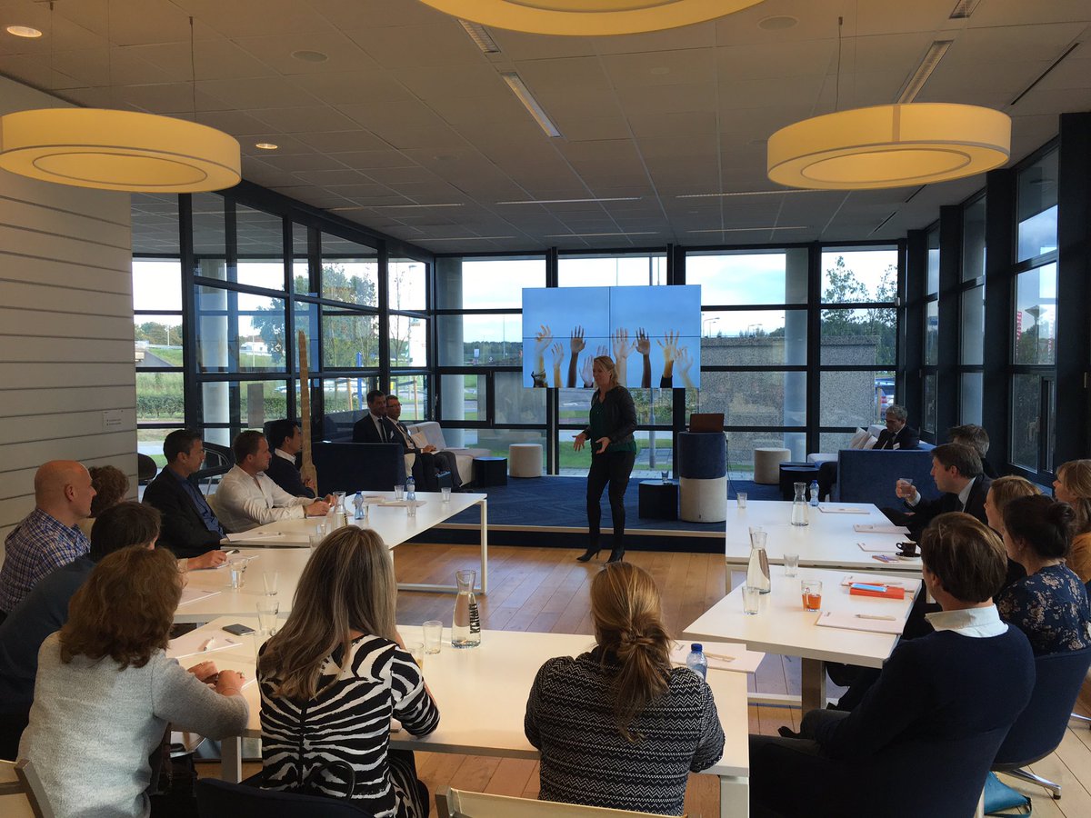 Exellior bv tweet media