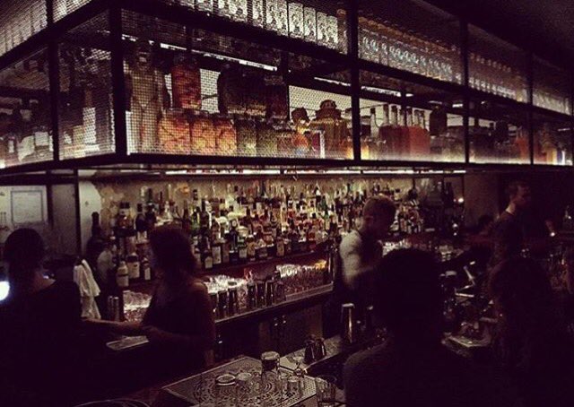 Thanks to those who came out for the first soft opening. If you missed it, we're doing it again Oct. 14, 15, 16.