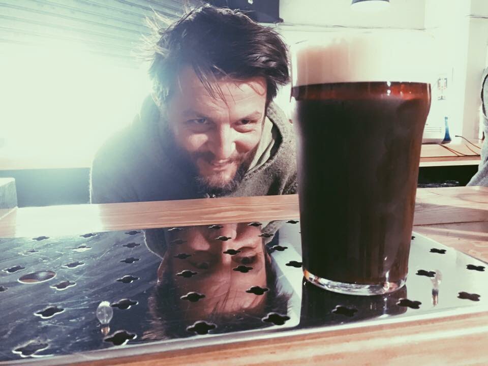 Work in progress... #craftbeer #biere #toulon