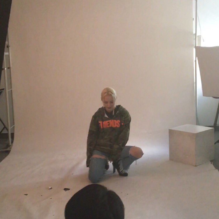 MIRYOakaJOHONEY's tweet photo. #미료 #miryo https://t.co/vLpk9Qez39