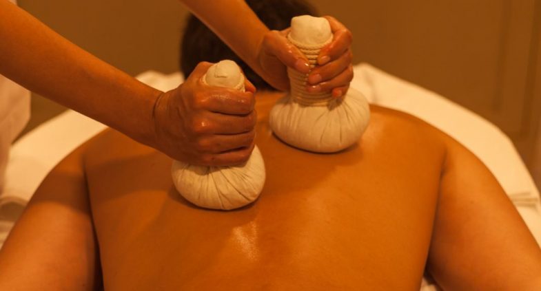 Date un capricho y escapa del ruido de #Madrid <a href="/ciabalwellness/">Ciabal</a>  unbuendiaenmadrid.com/ciabal/