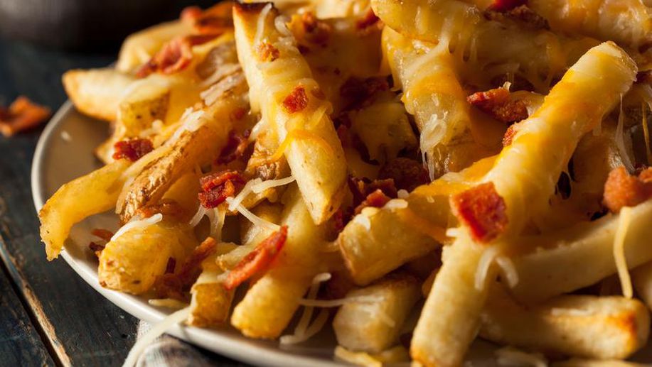 detikcom's tweet photo. Yummy! Ini 13 Cara Enak Makan French Fries di Berbagai Negara (2) https://t.co/nAinETuPTR via @detikfood https://t.co/sg4jFIc1mb